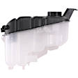 V95-0345 Coolant Reservoir