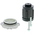 V95-0373 Oil Filter - Direct Fit, Sold Individually