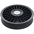 V95-0382 Accessory Belt Idler Pulley, Nylon