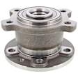 V95-0521 Rear, Driver or Passenger Side Wheel Hub