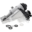2007 Volvo V50 - Oil Filter Housing, Aftermarket Grade, 2.5L 5Cyl