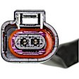 V95-0595 AWD Coupling Oil Pump - Sold Individually