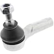 V95-9515 Front, Driver Side, Outer Tie Rod End