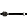 V95-9550 Front, Driver or Passenger Side, Inner Tie Rod End