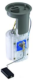 220212010002Z Fuel Pump, Electric, With Fuel Sending Unit, 2.0L, 4Cyl, OE Replacement Series