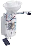 2003 Mini Cooper - Fuel Pump, Electric, With Fuel Sending Unit, OE Replacement Series