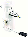 2005 Audi TT Quattro - Fuel Pump, Electric, With Fuel Sending Unit, OE Replacement Series