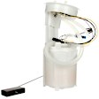 2005 Audi TT Quattro - Fuel Pump, Electric, With Fuel Sending Unit, OE Replacement Series