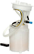 2005 Audi TT Quattro - Fuel Pump, Electric, With Fuel Sending Unit, OE Replacement Series