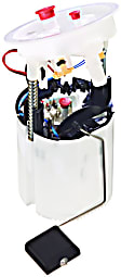 2006 BMW 325i - Fuel Pump, Electric, With Fuel Sending Unit, OE Replacement Series