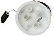 2006 BMW 325i - Fuel Pump, Electric, With Fuel Sending Unit, OE Replacement Series
