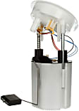 2006 BMW 325i - Fuel Pump, Electric, With Fuel Sending Unit, OE Replacement Series