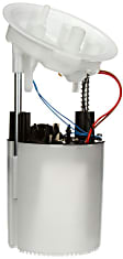 2006 BMW 325i - Fuel Pump, Electric, With Fuel Sending Unit, OE Replacement Series