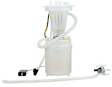 2003 Audi A4 - Fuel Pump, Reuse Tank Seal, From VIN # 8E33850931, Electric, With Fuel Sending Unit, OE Replacement Series