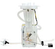 2003 Audi A4 - Fuel Pump, Reuse Tank Seal, From VIN # 8E33850931, Electric, With Fuel Sending Unit, OE Replacement Series
