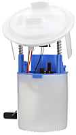 A2C53099396Z Passenger Side Fuel Pump, Electric, With Fuel Sending Unit, VDO OE Replacement