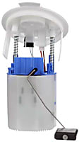 A2C53099396Z Passenger Side Fuel Pump, Electric, With Fuel Sending Unit, VDO OE Replacement