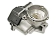 A2C59511699 EGR Valve Air Regulator Flap - Replaces OE Number 03G-128-063 Q