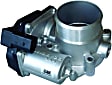 2023 Volkswagen Atlas Cross Sport - Throttle Body, 2.0L 4Cyl, VDO OE Replacement