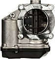 2023 Volkswagen Atlas Cross Sport - Throttle Body, 2.0L 4Cyl, VDO OE Replacement