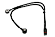 A2C59517063 Knock Sensor (Ping Sensor) - Replaces OE Number 13-62-7-566-785
