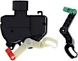 AC46259 Front or Rear, Driver or Passenger Side Door Lock Actuator, VDO OE Replacement