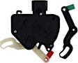 AC46259 Front or Rear, Driver or Passenger Side Door Lock Actuator, VDO OE Replacement