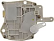2004 Acura MDX - Front Or Rear, Passenger Side Door Lock Actuator, VDO OE Replacement