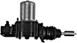 AC89312 Direct Fit Back Glass Release Actuator, Sold Individually