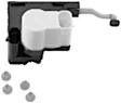 AC89702 Front or Rear, Driver Side Door Lock Actuator