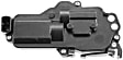 AC89706 Door Lock Actuator