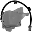 AC89768 Rear, Passenger Side Door Lock Actuator, VDO OE Replacement