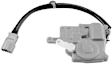 2000 Honda Civic - Front, Driver Side Door Lock Actuator, Sedan, VDO OE Replacement