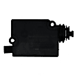 AC89787 Direct Fit Back Glass Release Actuator, Sold Individually