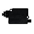 AC89787 Direct Fit Back Glass Release Actuator, Sold Individually