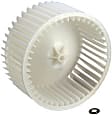 BW9334 A/C Blower Motor Wheel - Direct Fit