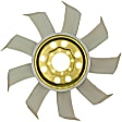 FA70332 Fan Blade, Radiator Fan Blade VDO OE Replacement