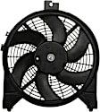FA70579 A/C Condenser Fan 8 Cyl., 5.6L Engine Single fan 