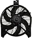 FA70579 A/C Condenser Fan 8 Cyl., 5.6L Engine Single fan 
