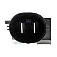 2009 Volvo XC70 - Radiator Fan 6 Cyl 3.0L, Dual fan, OE Replacement Series