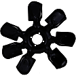 1994 Ford F-150 - Radiator Fan Blade, 8 Cyl 5.8L