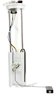 2003 Chevrolet Silverado 1500 - Fuel Pump, Reuse Tank Seal, Electric, With Fuel Sending Unit, 8 Cyl 5.3L
