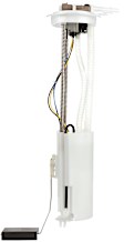 2003 Chevrolet Silverado 1500 - Fuel Pump, Reuse Tank Seal, Electric, With Fuel Sending Unit, 8 Cyl 5.3L