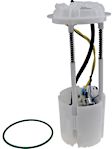 FP22047S Fuel Pump, Electric, With Fuel Sending Unit, VDO OE Replacement