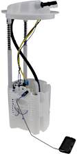 FP22047S Fuel Pump, Electric, With Fuel Sending Unit, VDO OE Replacement