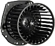 1994 GMC Sonoma - Blower Motor, with Blower Wheel, 3-3/4 in. Blower Wheel Height Replacement, OE Replacement Series