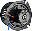 1999 Buick Century - Blower Motor, With Blower Wheel, OE Replacement Series