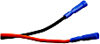 1999 Buick Century - Blower Motor, With Blower Wheel, OE Replacement Series