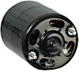 PM321 OE Replacement Series Blower Motor