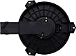 PM4038 Blower Motor, OE Replacement Series
